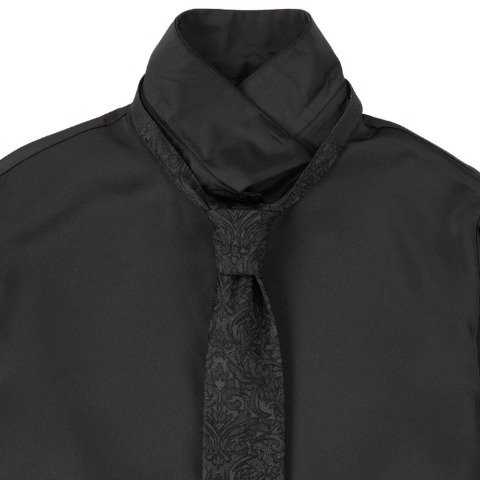 レディース　シャツ（SUREVE BLACK）