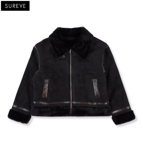 レディース　ジャケット（SUREVE）