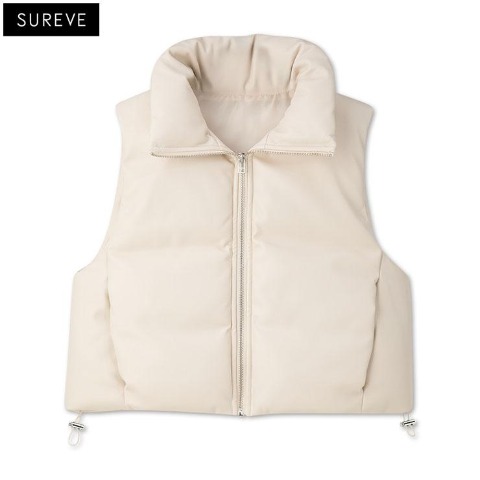 レディース　ベスト（SUREVE）