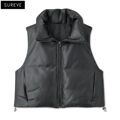 レディース　ベスト（SUREVE）