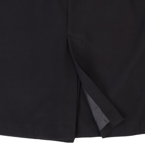 レディース　コート（SUREVE BLACK）