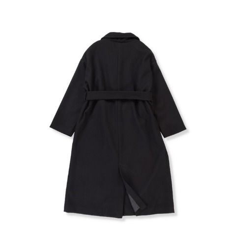 レディース　コート（SUREVE BLACK）