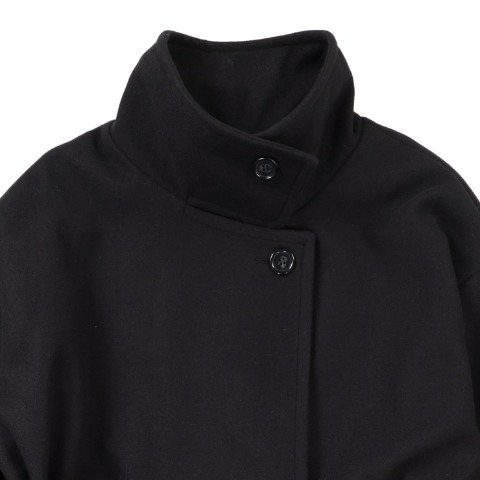 レディース　コート（SUREVE BLACK）