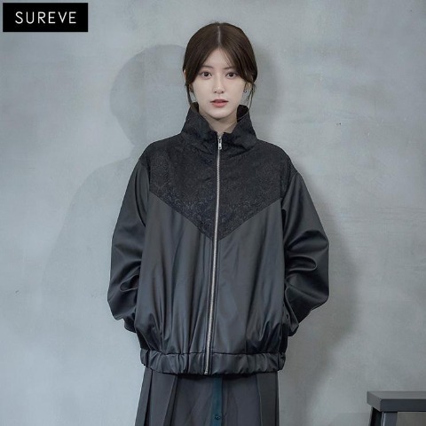 レディース　ジャケット（SUREVE）