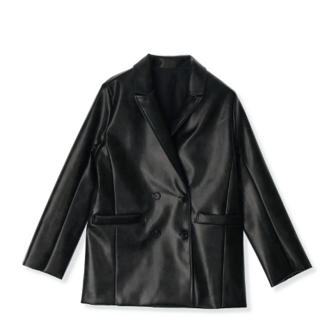 レディース　ジャケット（SUREVE BLACK）