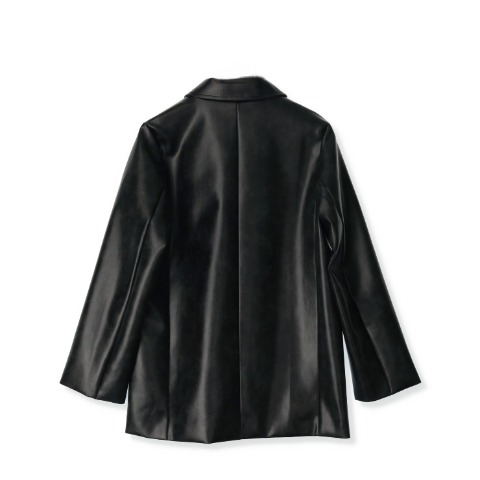 レディース　ジャケット（SUREVE BLACK）