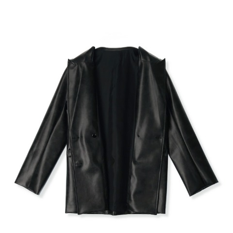 レディース　ジャケット（SUREVE BLACK）