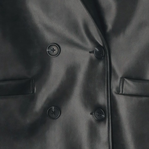 レディース　ジャケット（SUREVE BLACK）