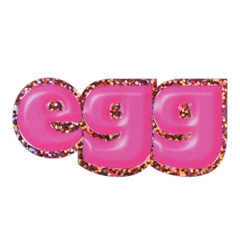 レディース　デニムジャケット（egg×SUREVE）