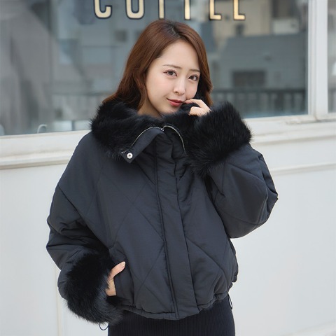 レディース　ブルゾン（Vida Roseo）