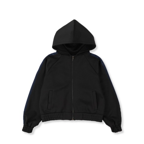 レディース　ブルゾン（SUREVE BLACK）