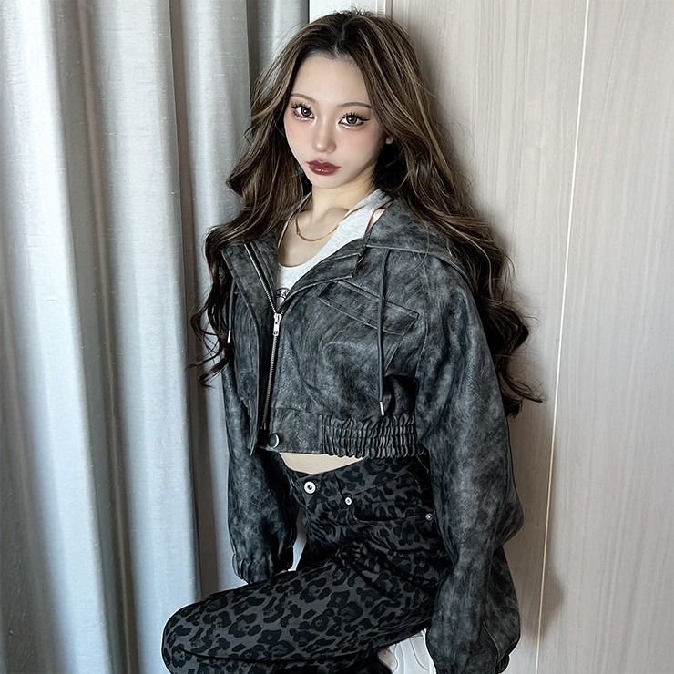 レディース【低身長】 ブルゾン（Shoko×SUREVE） | アベイル