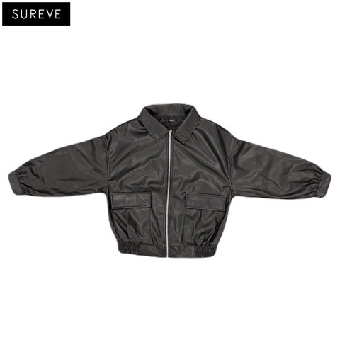 レディース　ジャケット（SUREVE）