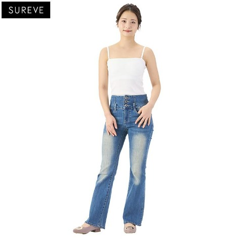 デニム パンツ| アベイル 公式オンラインストア