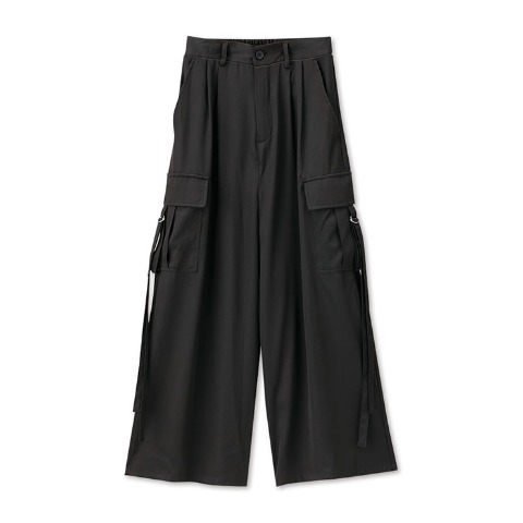 レディース　パンツ（SUREVE BLACK）