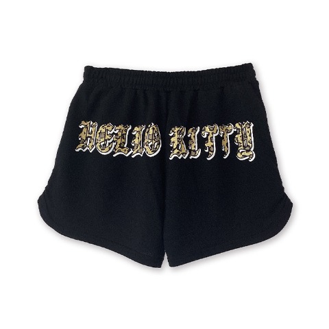 レディース　ショートパンツ（ハローキティ）