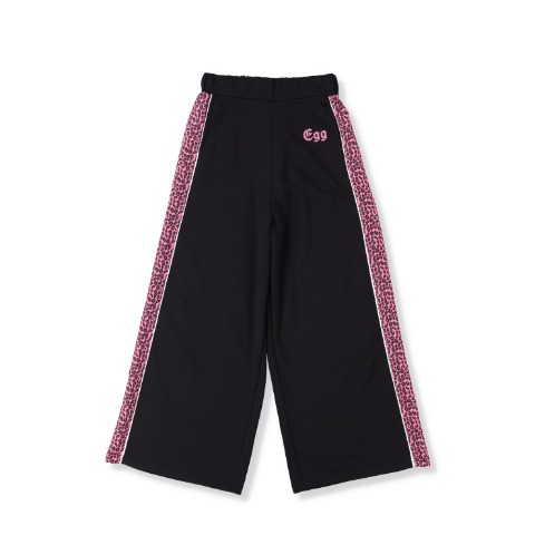 レディース　スウェットパンツ（TGC×egg×SUREVE）