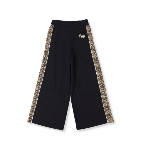 レディース　スウェットパンツ（TGC×egg×SUREVE）