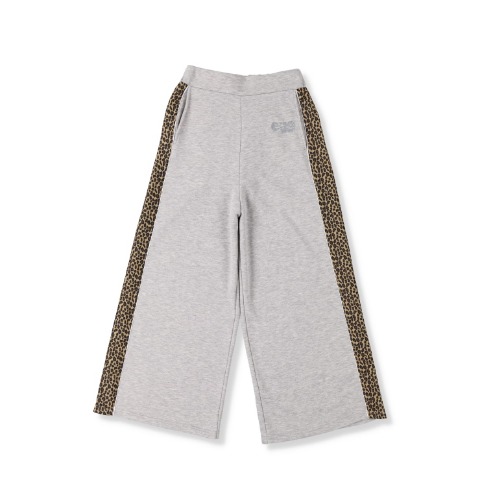 レディース　スウェットパンツ（TGC×egg×SUREVE）