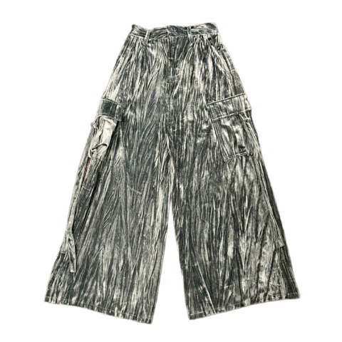 レディース　パンツ（SUREVE BLACK）