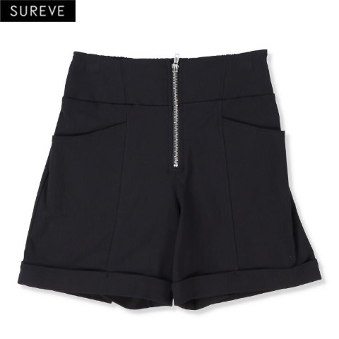 レディース　ショートパンツ（SUREVE）