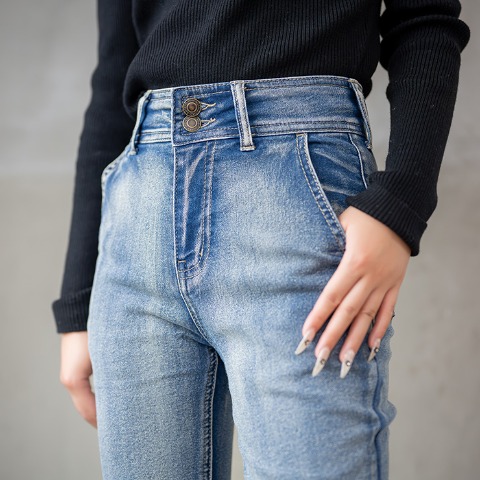 レディース　フレアパンツ（AN×SUREVE）