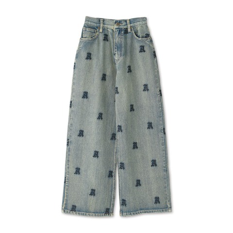 レディース　パンツ（AN×SUREVE）