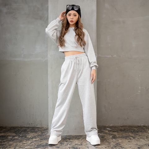 レディース　パンツ（AN×SUREVE）