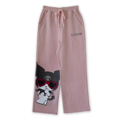 レディース　パンツ（クロミ）