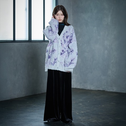 レディース　パンツ（SUREVE BLACK）