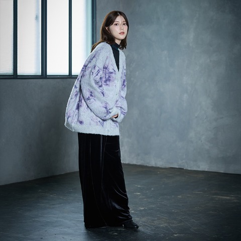 レディース　パンツ（SUREVE BLACK）