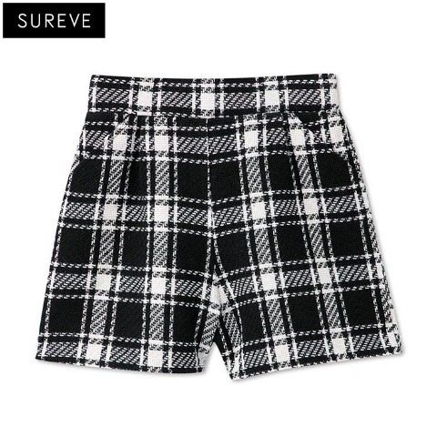 レディース　ショートパンツ（SUREVE）