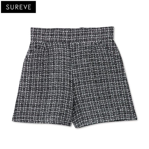 レディース　ショートパンツ（SUREVE）