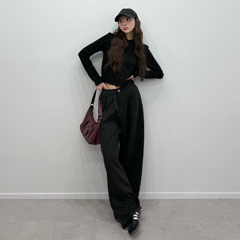 レディース　パンツ（SUREVE×uka.）