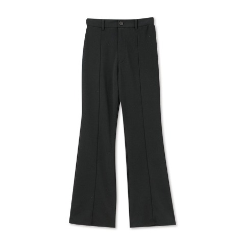 レディース　フレアパンツ（SUREVE）