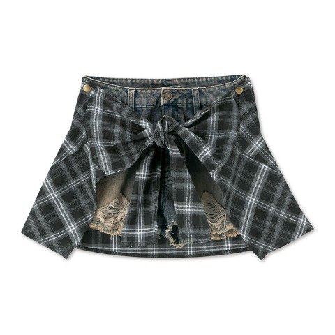 レディース　パンツ+スカートセット（SUREVE×uka.）