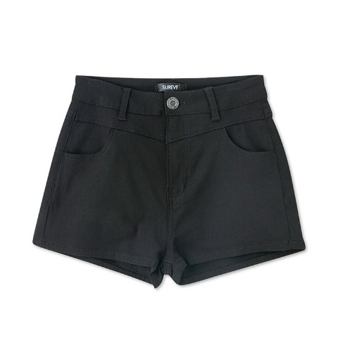 レディース　ショートパンツ（SUREVE×uka.）