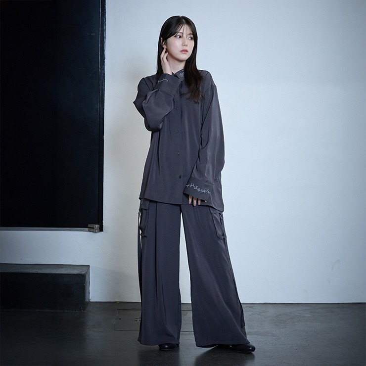 レディース パンツ（SUREVE BLACK） | アベイル | しまむらパーク