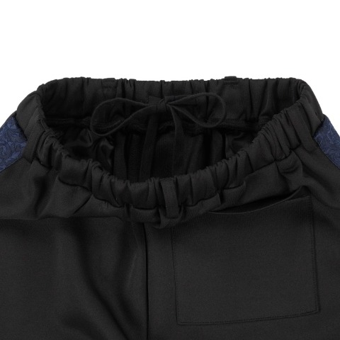 レディース　パンツ（SUREVE BLACK）