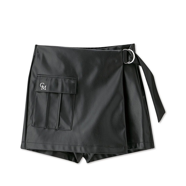 レディース【低身長】 スカートパンツ（田中れいな×CECIL McBEE