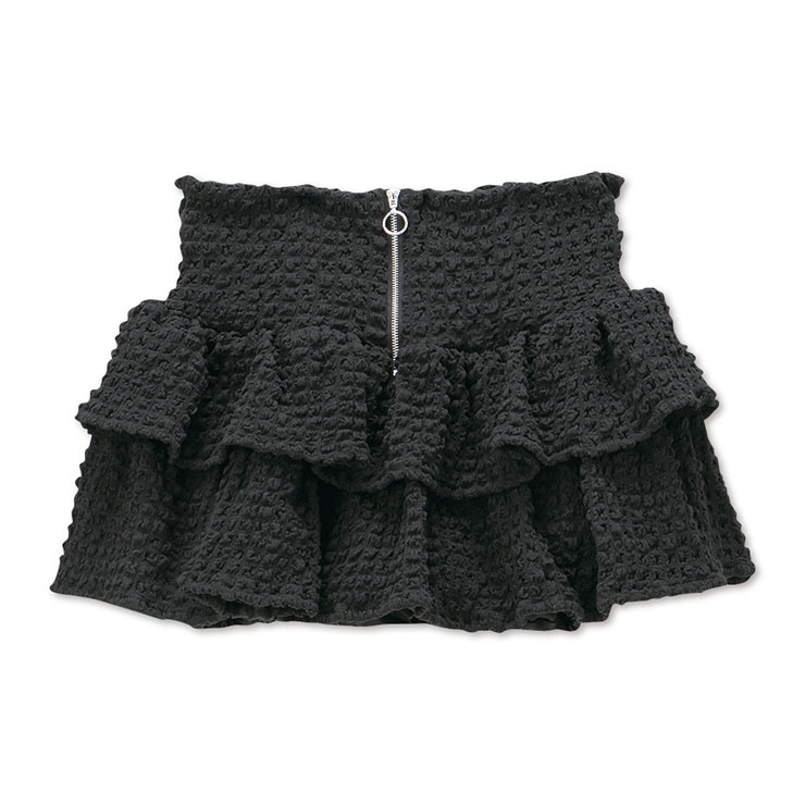 レディース【低身長】 スカートパンツ（田中れいな×CECIL McBEE