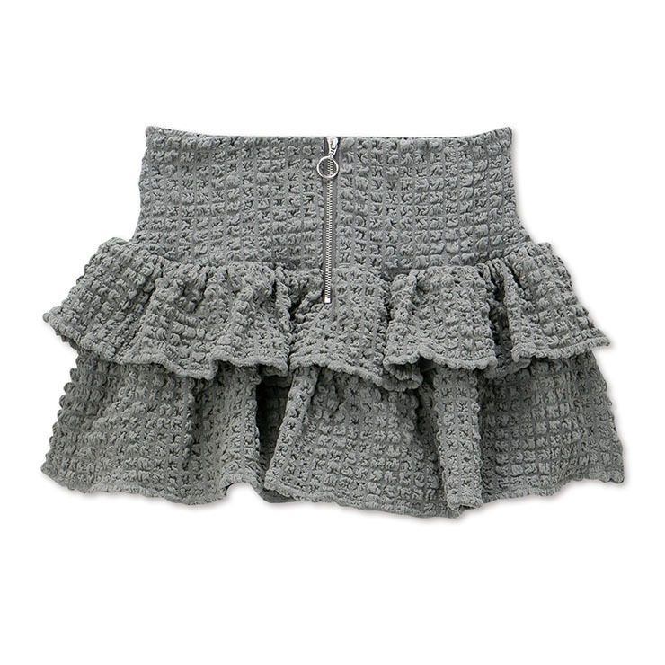 レディース【低身長】 スカートパンツ（田中れいな×CECIL McBEE