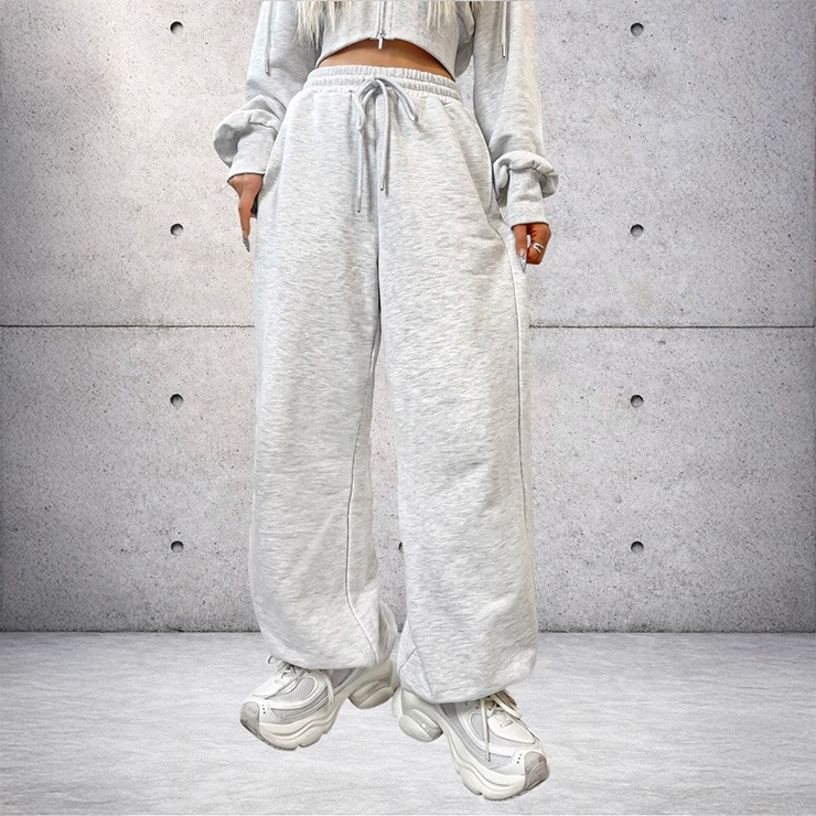 レディース スウェットパンツ（Mari Maekawa×SUREVE） | アベイル