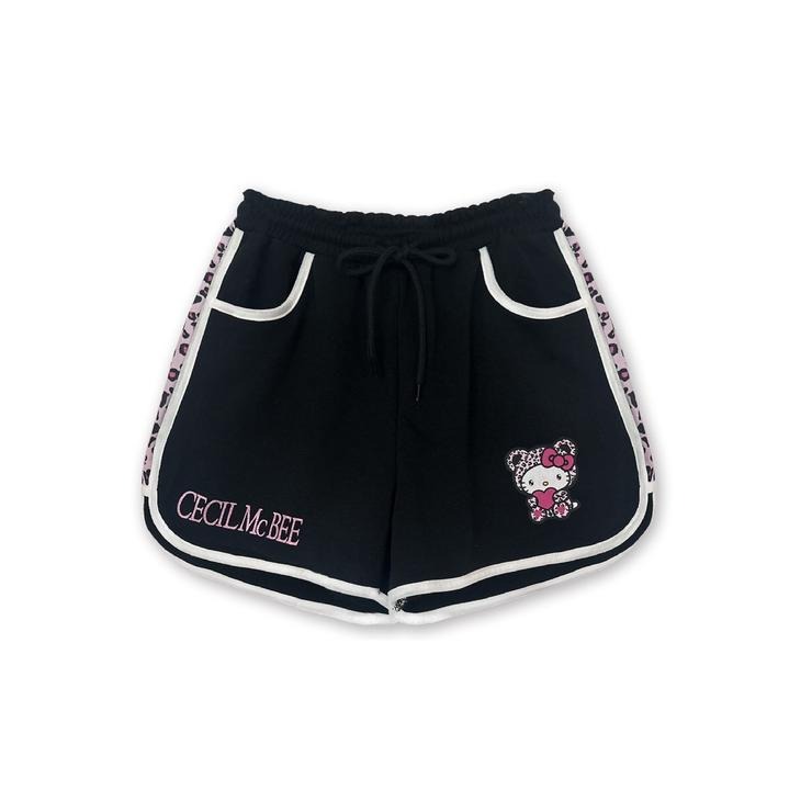 レディース ショートパンツ（ハローキティ） | アベイル | しまむらパーク