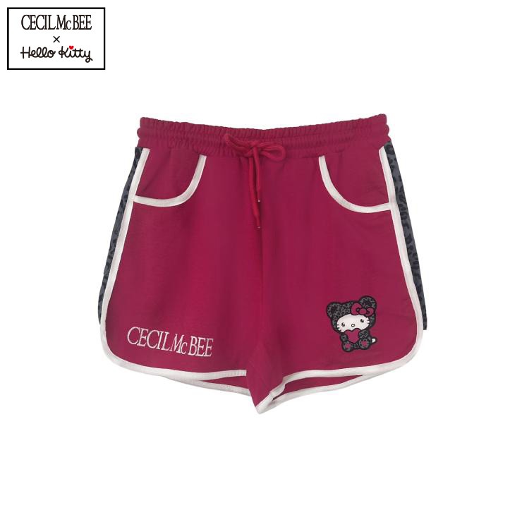 レディース ショートパンツ（ハローキティ） | アベイル | しまむらパーク