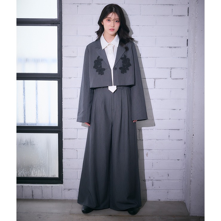 レディース パンツ（SUREVE BLACK） | アベイル | しまむらパーク