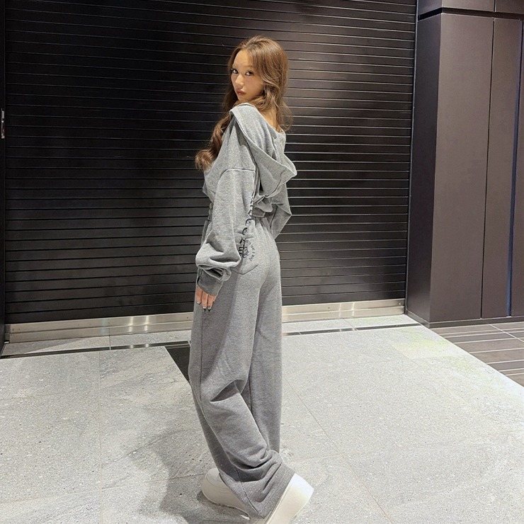 レディース スウェットパンツ（Shoko×SUREVE） | アベイル | しまむら