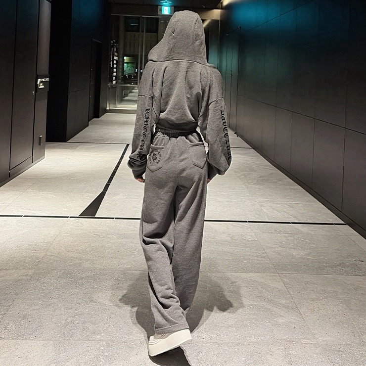 レディース【低身長】 スウェットパンツ（Shoko×SUREVE） | アベイル