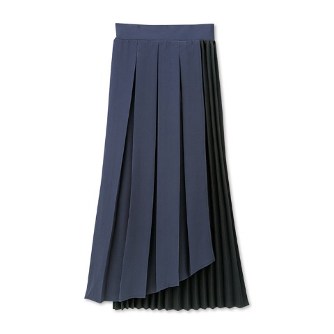 レディース　スカート（SUREVE BLACK）