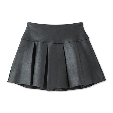 レディース　プリーツミニスカート（SUREVE）